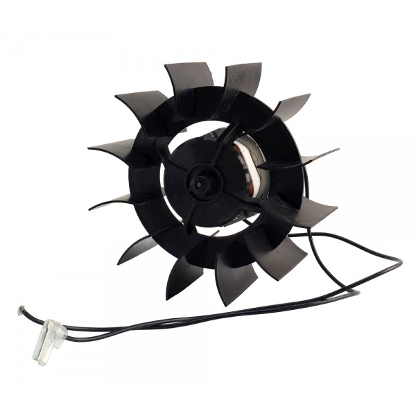 BRUNO ανταλλακτικό μοτέρ και ανεμιστήρας για BRN-0257 κεραμικό αερόθερμο - Σπίτι & Gadgets