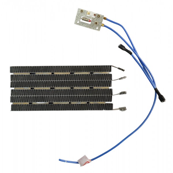 BRUNO ανταλλακτικό θερμαντικό στοιχείο για BRN-0257 κεραμικό αερόθερμο - Σπίτι & Gadgets