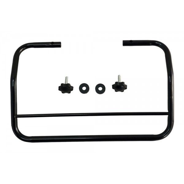 BRUNO ανταλλακτική κρεμάστρα πετσέτας για BRN-0257 κεραμικό αερόθερμο - Σπίτι & Gadgets