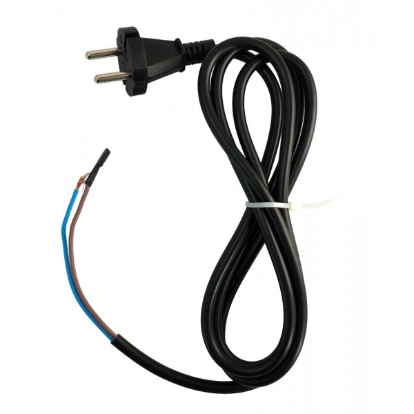 BRUNO ανταλλακτικό καλώδιο τροφοδοσίας για BRN-0257 κεραμικό αερόθερμο - Σπίτι & Gadgets