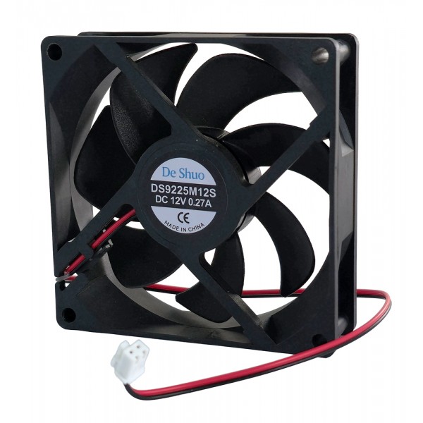 BRUNO ανταλλακτικό μοτέρ και ανεμιστήρας για BRN-0258 κεραμικό αερόθερμο - Σπίτι & Gadgets