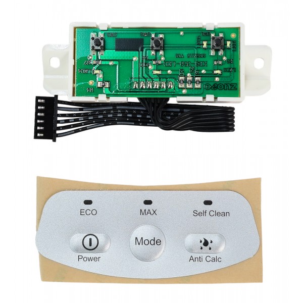 BRUNO ανταλλακτικό πάνελ για BRN-0260 σύστημα σιδερώματος - Σπίτι & Gadgets