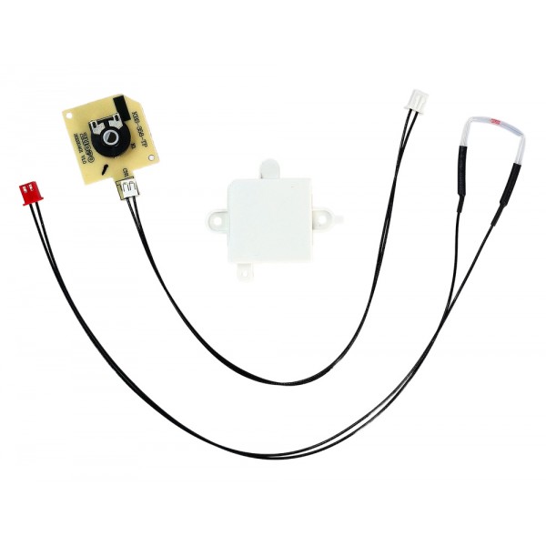 BRUNO ανταλλακτικός ρυθμιστής θερμοκρασίας για BRN-0260 σύστημα σιδερώματος - Σπίτι & Gadgets