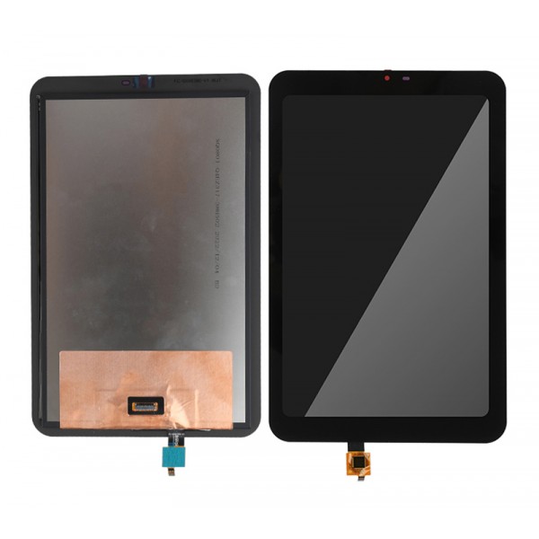 OUKITEL LCD & Touch Panel για tablet RT3 Plus, μαύρη - Service & Εργαλεία