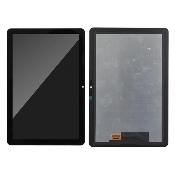 OUKITEL LCD & Touch Panel για tablet RT9, μαύρη - Service & Εργαλεία