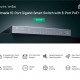 TP-LINK smart PoE+ switch SG2210P, 10-Port Gigabit, V 5.20