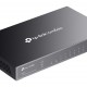 TP-LINK smart PoE+ switch SG2210P, 10-Port Gigabit, V 5.20