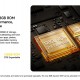 ULEFONE smartphone RugKing 3 Pro, 6.56", 8/128GB, 5700mAh, IP68/IP69K, μαύρο