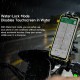 ULEFONE smartphone RugKing 3 Pro, 6.56", 8/128GB, 5700mAh, IP68/IP69K, μαύρο