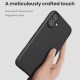 NILLKIN θήκη Super Frosted Shield Pro για Apple iPhone 17, μαύρη