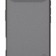 NILLKIN θήκη Super Frosted Shield Pro για Apple iPhone 17 Air, διάφανη/μαύρη