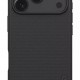 NILLKIN θήκη Super Frosted Shield Pro για Apple iPhone 17 Pro, μαύρη