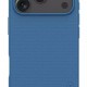 NILLKIN θήκη Super Frosted Shield Pro για Apple iPhone 17 Pro, μπλε