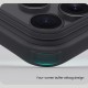 NILLKIN θήκη Super Frosted Shield Pro για Apple iPhone 17 Pro, γκρι