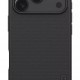 NILLKIN θήκη Super Frosted Shield Pro για Apple iPhone 17 Pro Max, μαύρη