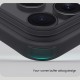 NILLKIN θήκη Super Frosted Shield Pro για Apple iPhone 17 Pro Max, μαύρη