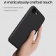 NILLKIN θήκη Super Frosted Shield Pro για Apple iPhone 16e, μαύρη