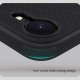 NILLKIN θήκη Super Frosted Shield Pro για Apple iPhone 16e, μαύρη