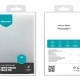 NILLKIN θήκη Super Frosted Shield Pro για Samsung Galaxy A55, μπλε