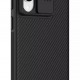 NILLKIN θήκη CamShield Pro για Samsung Galaxy S25 Edge, μαύρη