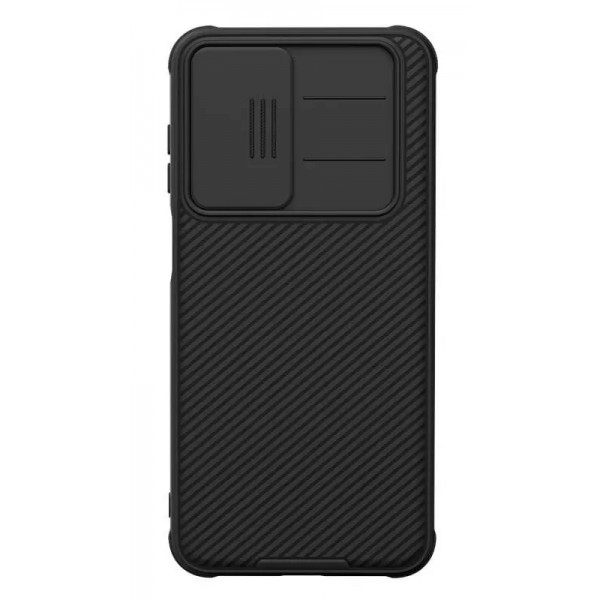 NILLKIN θήκη CamShield Pro για Samsung Galaxy A26 5G, μαύρη - Θήκες