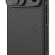 NILLKIN θήκη CamShield Pro για Apple iPhone 17 Pro, μαύρη