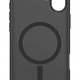 NILLKIN θήκη Super Frosted Shield Pro Magnetic για Apple iPhone 17, μαύρη