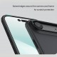 NILLKIN θήκη Super Frosted Shield Pro Magnetic για Apple iPhone 17 Air, μαύρη