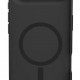 NILLKIN θήκη Super Frosted Shield Pro Magnetic για Apple iPhone 17 Air, μαύρη