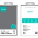 NILLKIN θήκη Super Frosted Shield Pro Magnetic για Apple iPhone 17 Air, μαύρη