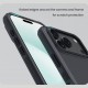 NILLKIN θήκη Super Frosted Shield Pro Magnetic για Apple iPhone 17 Pro Max, μαύρη