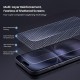 NILLKIN tempered glass 2.5D H+ Pro για Apple iPhone 17