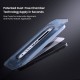NILLKIN tempered glass 2.5D H+ Pro για Apple iPhone 17 Pro Max