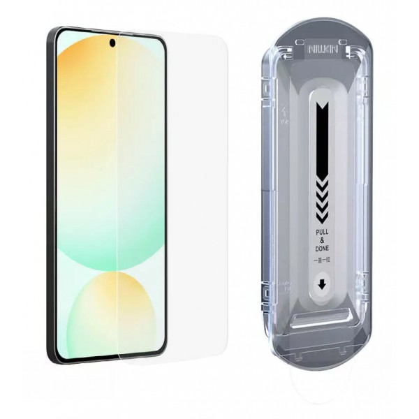 NILLKIN tempered glass 2.5D H+ Pro για Samsung Galaxy S25 Edge - Tempered Glass