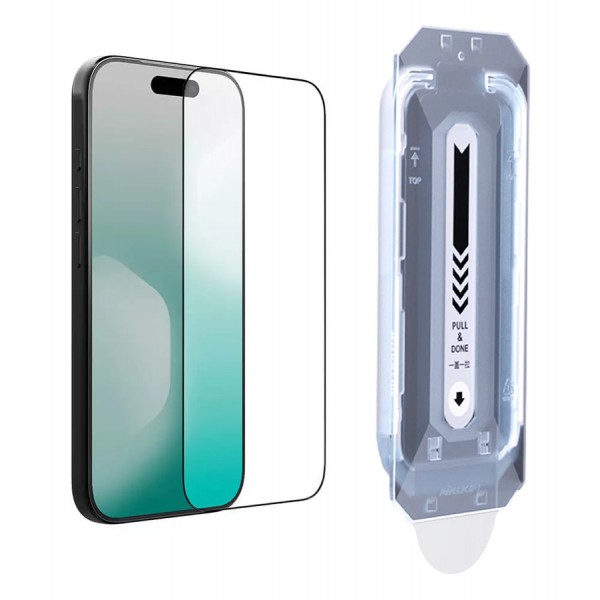 NILLKIN tempered glass 2.5D CP+ Pro για Apple iPhone 17 - Tempered Glass