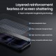 NILLKIN tempered glass 2.5D CP+ Pro για Apple iPhone 17 Pro
