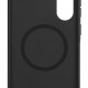 NILLKIN θήκη Super Frosted Shield Pro Magnetic για Samsung Galaxy A36 5G, μαύρη