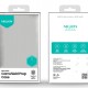 NILLKIN θήκη CamShield Prop για Apple iPhone 17 Pro Max, διάφανη/μαύρη