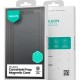 NILLKIN θήκη CamShield Prop Magnetic για Apple iPhone 17 Pro, διάφανη/μαύρη