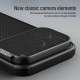NILLKIN θήκη CamShield Prop για Apple iPhone 17 Pro, μαύρη