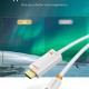CABLETIME καλώδιο mini DisplayPort σε HDMI CT-AV588-03G4K, 4K/30Hz, 1m, λευκό