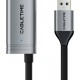 CABLETIME καλώδιο προέκτασης USB CT-AMAFA3, active, 5Gbps, 5m, μαύρο