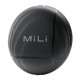 MILI smart tag LiTag Duo για iOS & Android συσκευές, Bluetooth tracker, μαύρο