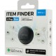 MILI smart tag LiTag Duo για iOS & Android συσκευές, Bluetooth tracker, μαύρο