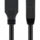 GOOBAY καλώδιο USB 3.0 σε USB Type B 95722, 0.5m, 5Gbps, μαύρο
