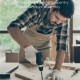 GOOBAY σετ τρυπάνια 77847 για ξύλο, χάλυβας άνθρακα, 3–10mm, κυλινδρικό, 15τμχ