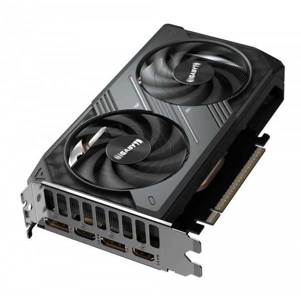 GIGABYTE VGA NVIDIA GeForce RTX 5050 GV-N5050WF2OC-8GD, GDDR6 8GB, 128bit - Gigabyte