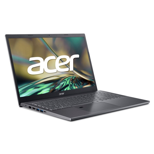 ACER Laptop ASPIRE 5 A515-57, Refurbished Grade A, i5-1245H, 16/512GB NVME, 15.6", Cam, UHD Graphics, FreeDOS - Σύγκριση Προϊόντων