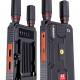 VRRIIS HDMI σύστημα ασύρματης μετάδοσης βίντεο WL097 Pro, 4K, 2.4/5GHz, έως 400m