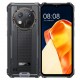 OUKITEL smartphone G1, 6.52", 6/256GB, 10600mAh, IP68/IP69K/MIL-STD-810H, μαύρο